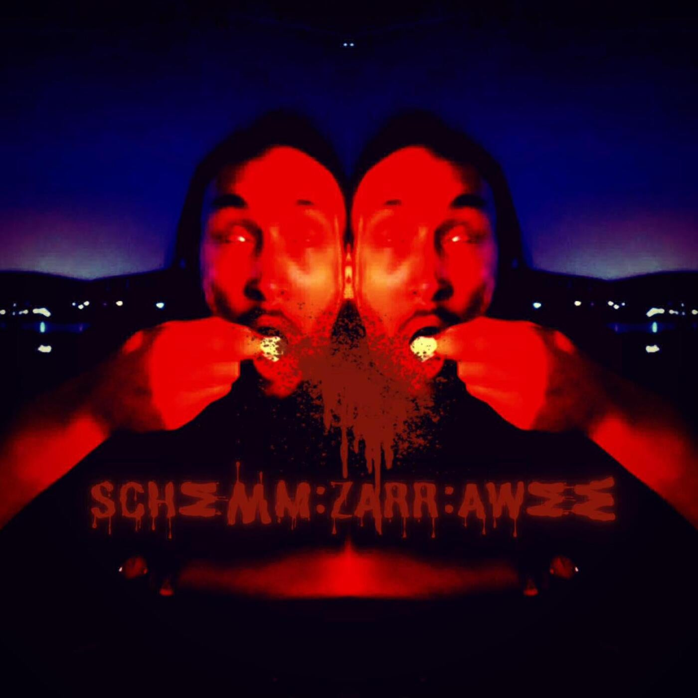 Schemmzarrawee