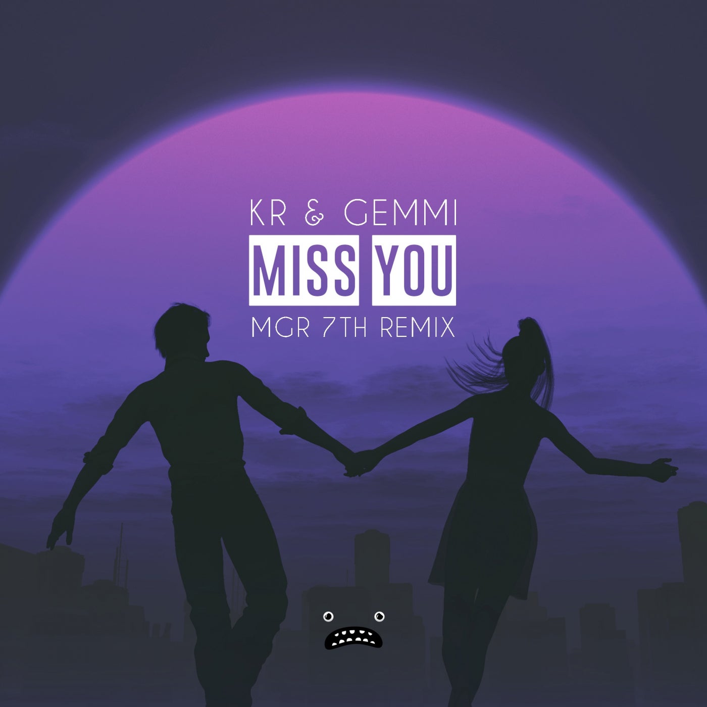 Miss You (MGR 7TH Remix)