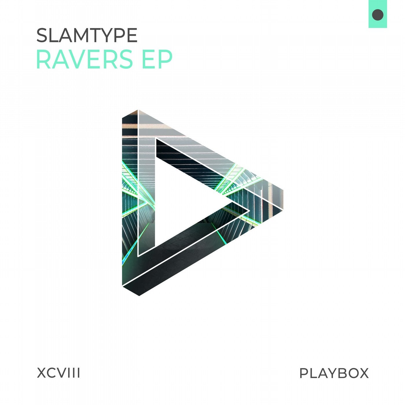 Ravers EP