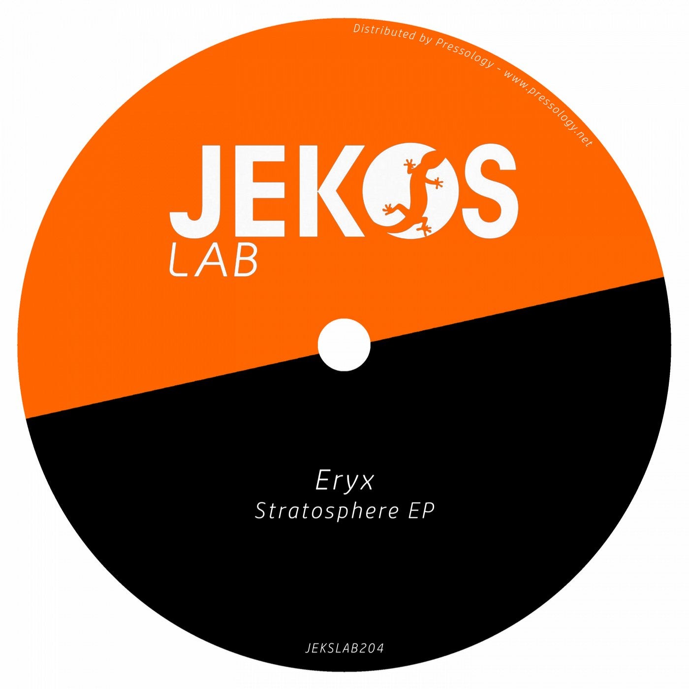 Stratosphere EP