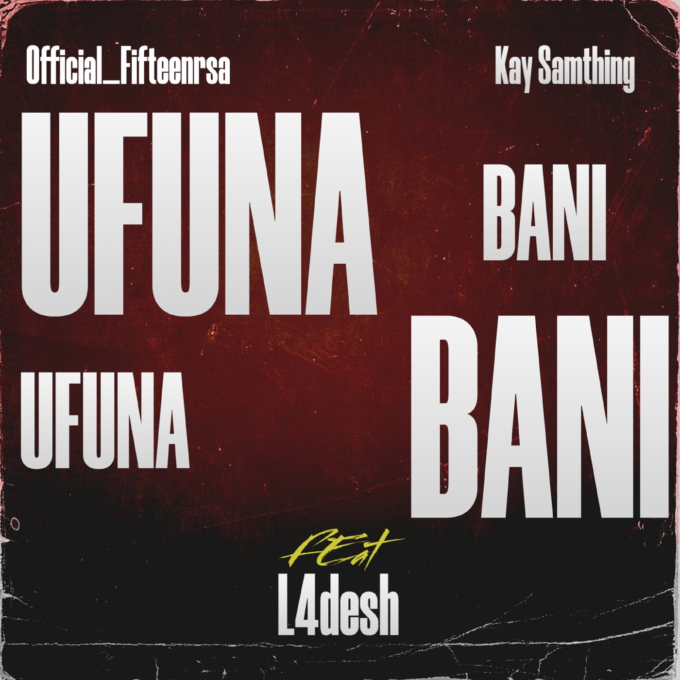 Ufuna Bani