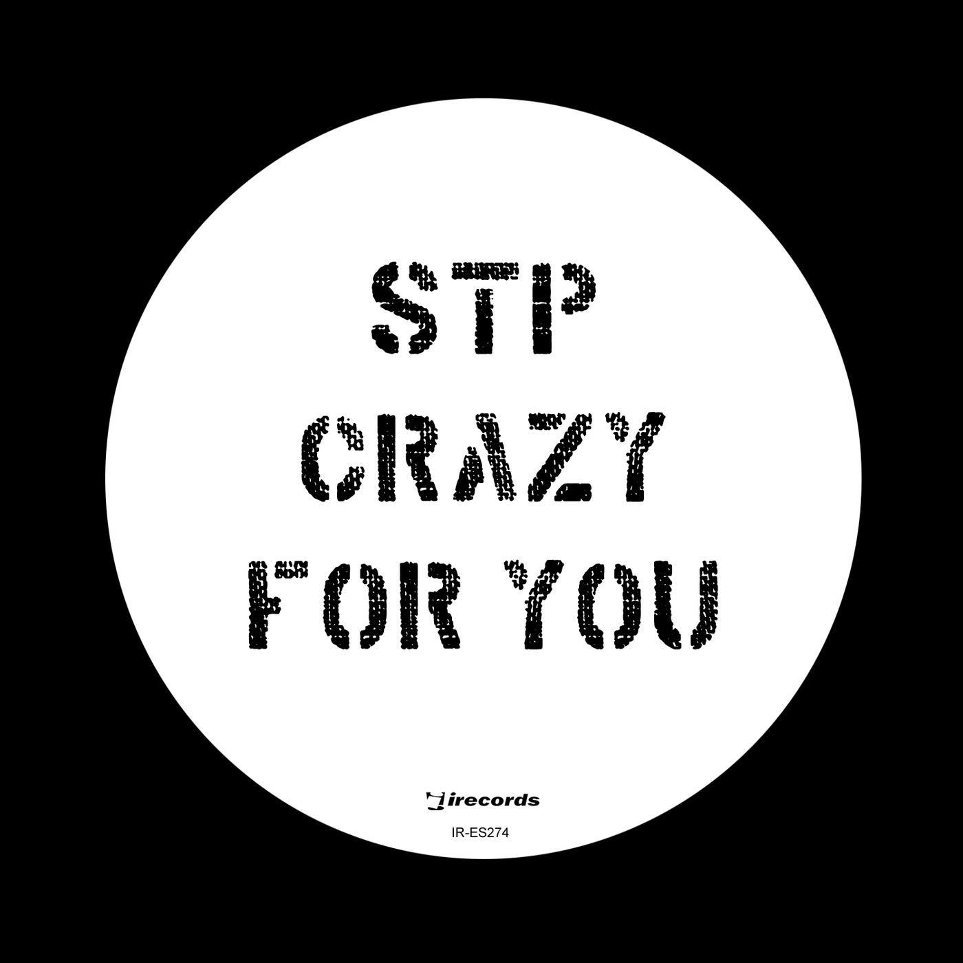 Crazy For You EP