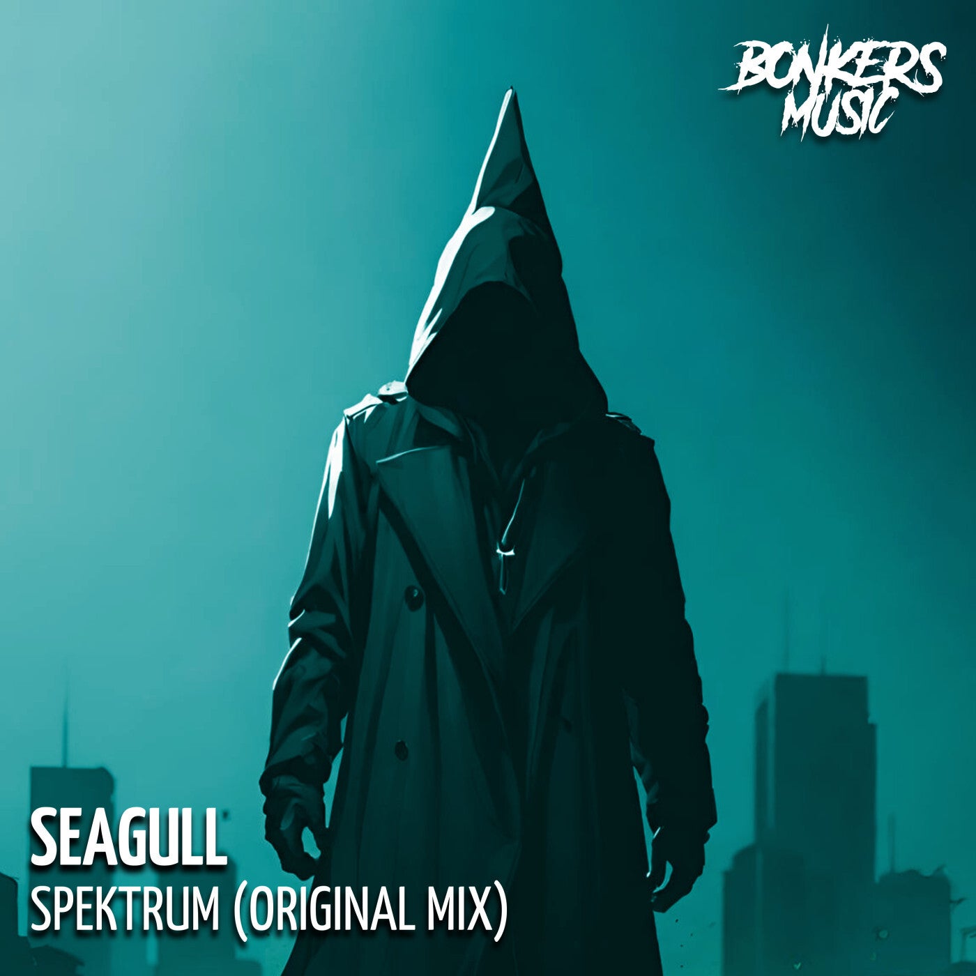 Spektrum (Original Mix)