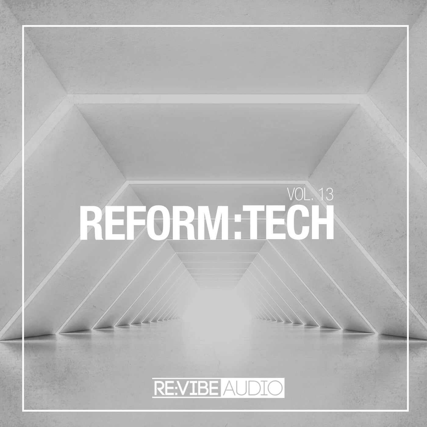 Reform:Tech, Vol. 13