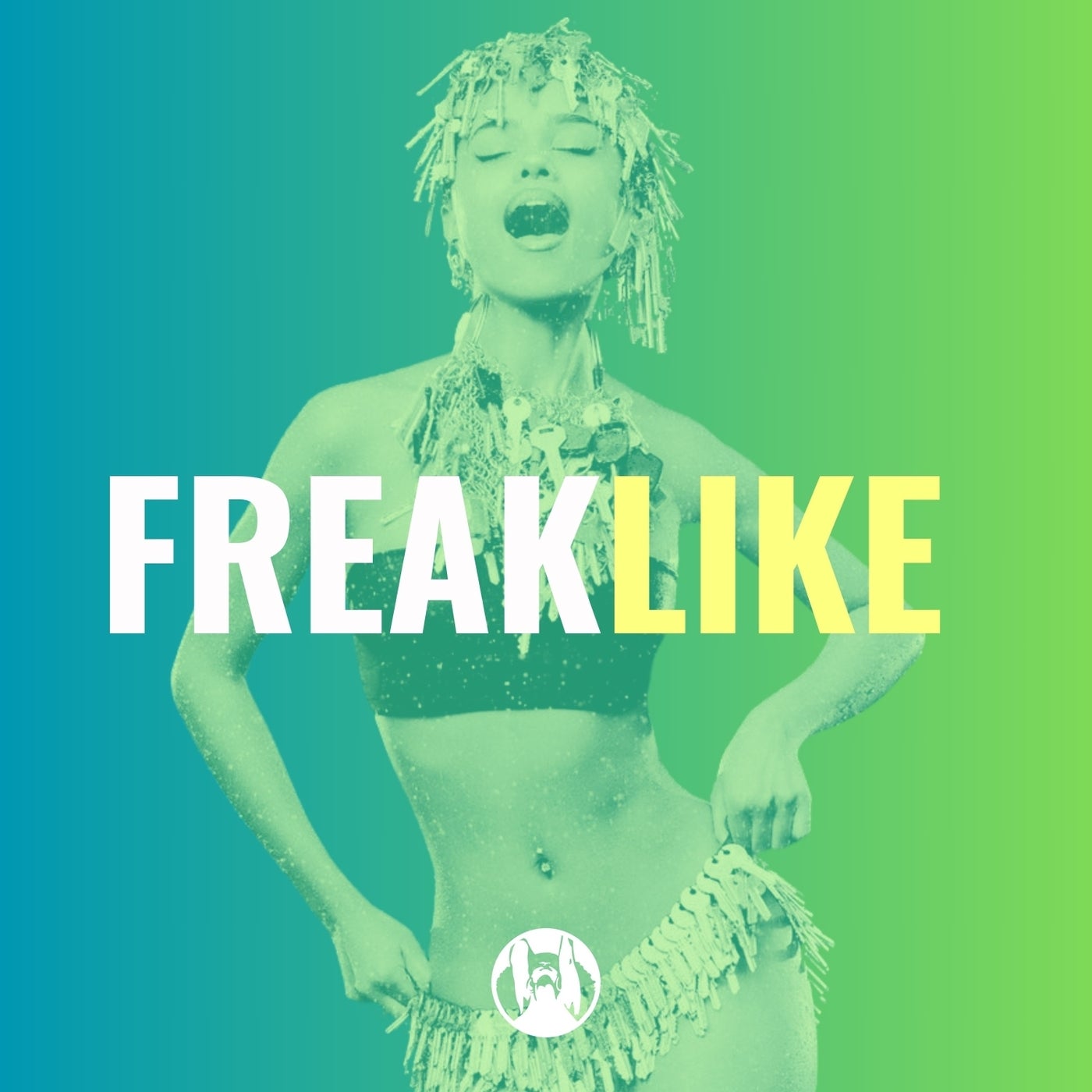 Freak Like  (House of Prayers Remix)