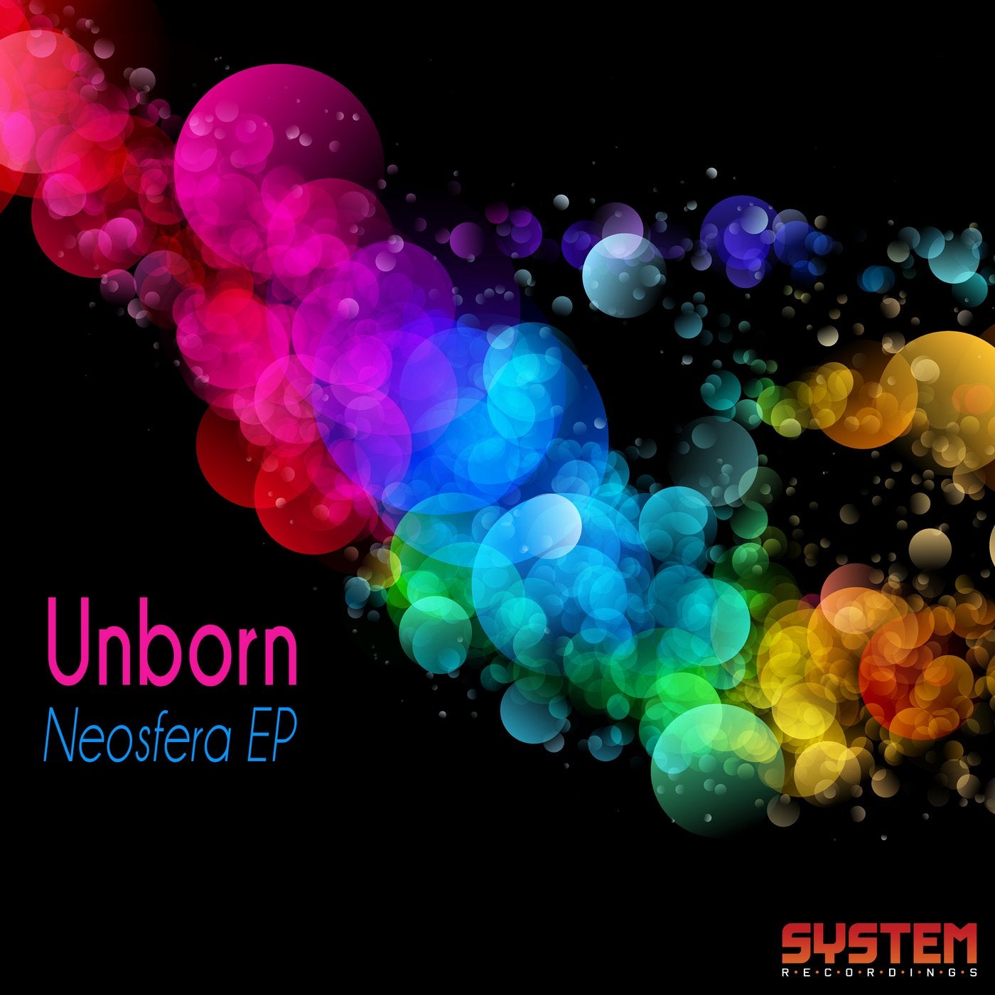 Neosfera EP