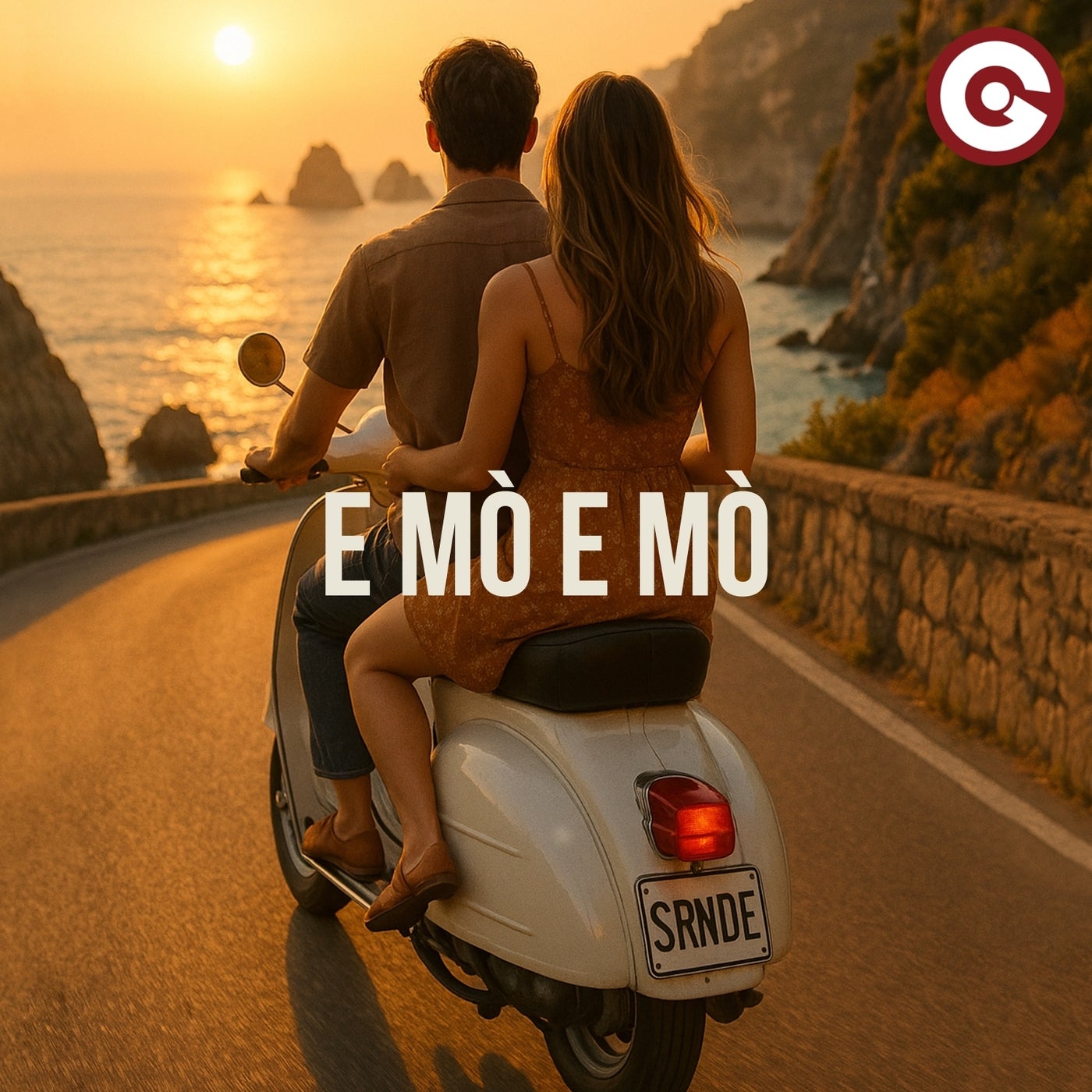 E Mò E Mò (Extended Mix)