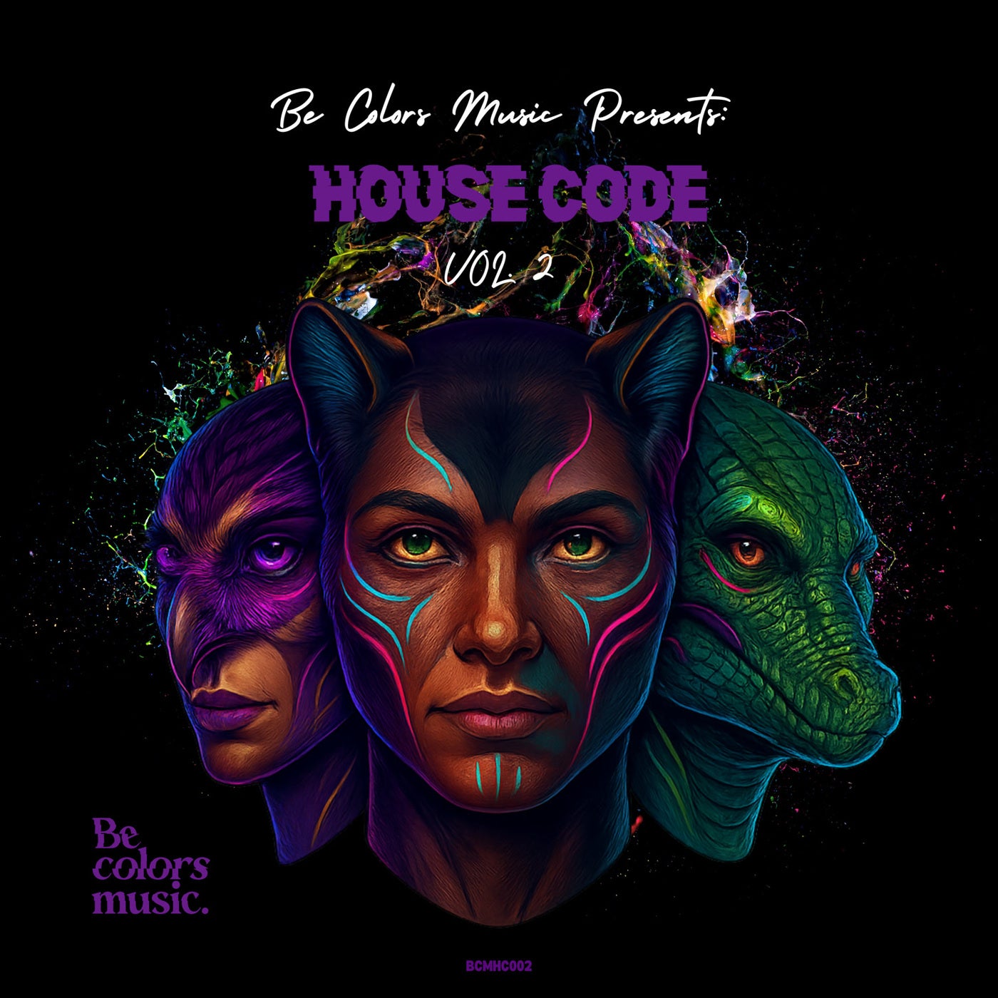 House Code, Vol. 2