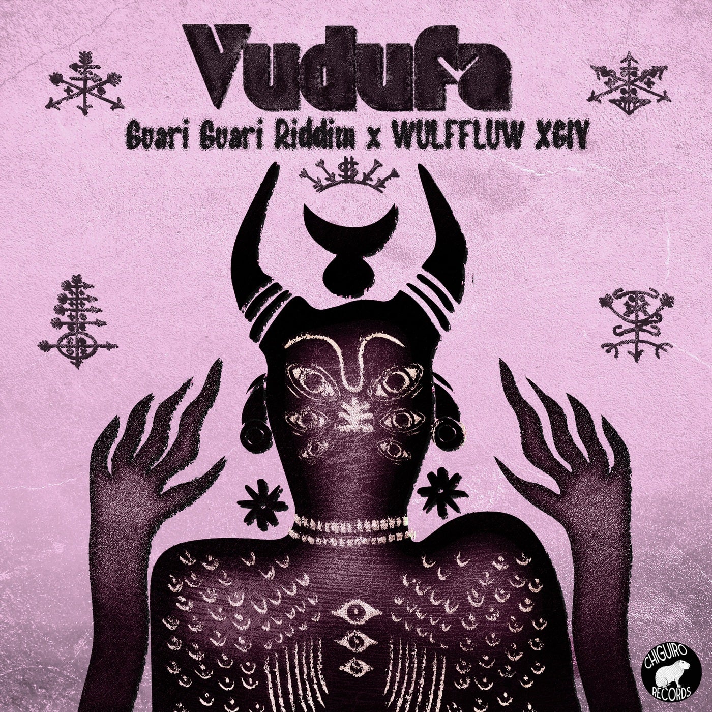 Guari Guari Riddim (WULFFLUW XCIV Remix)