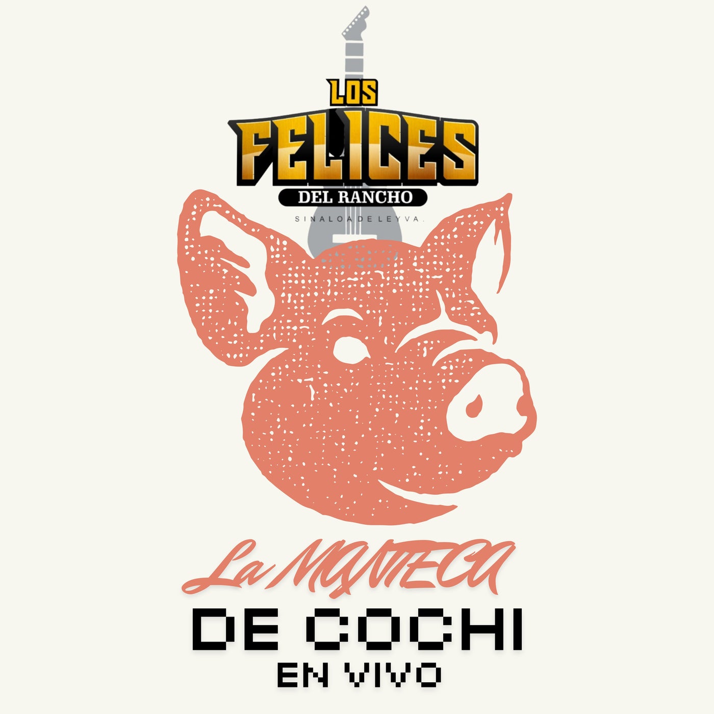 La Manteca De Cochi (En Vivo)