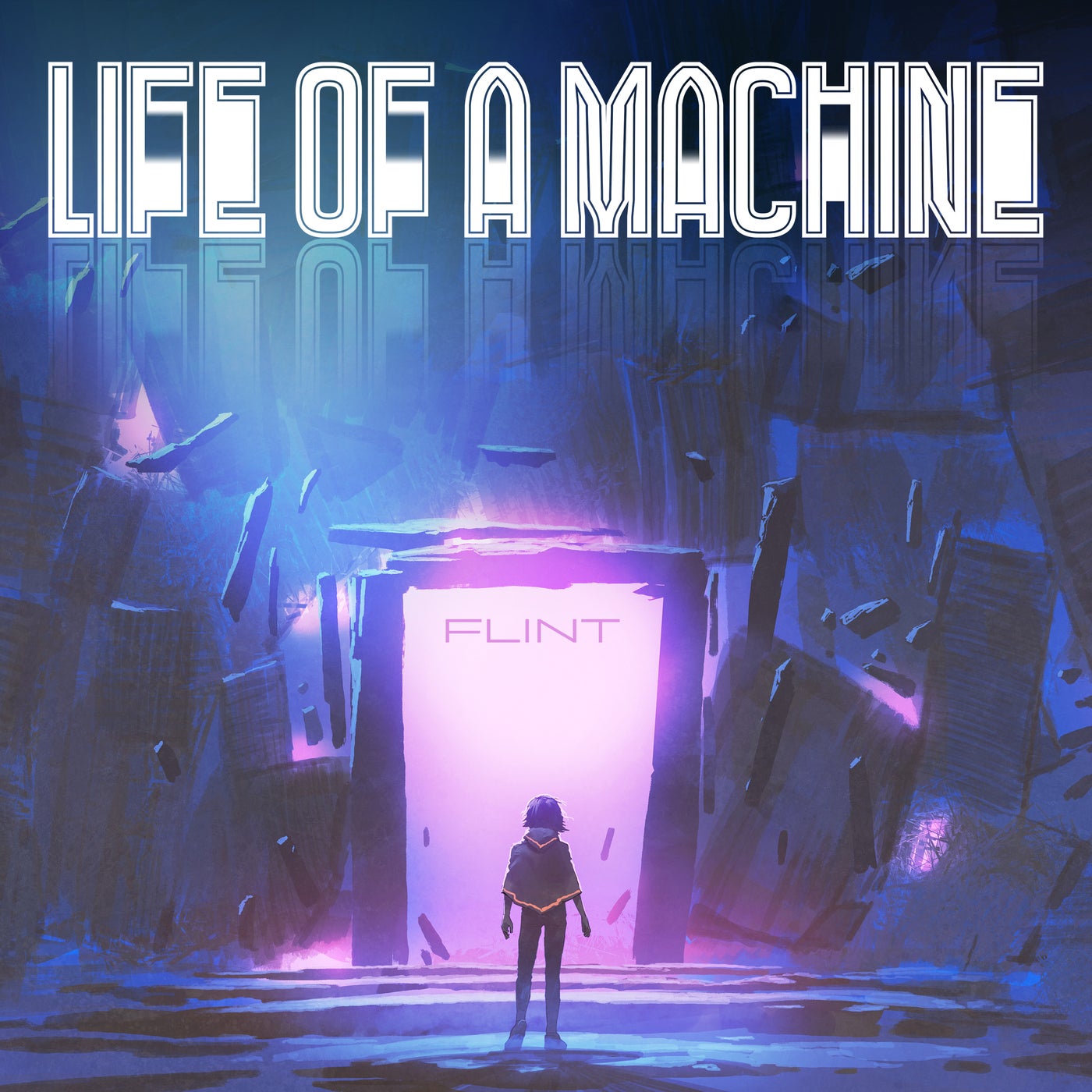 Life of a Machine