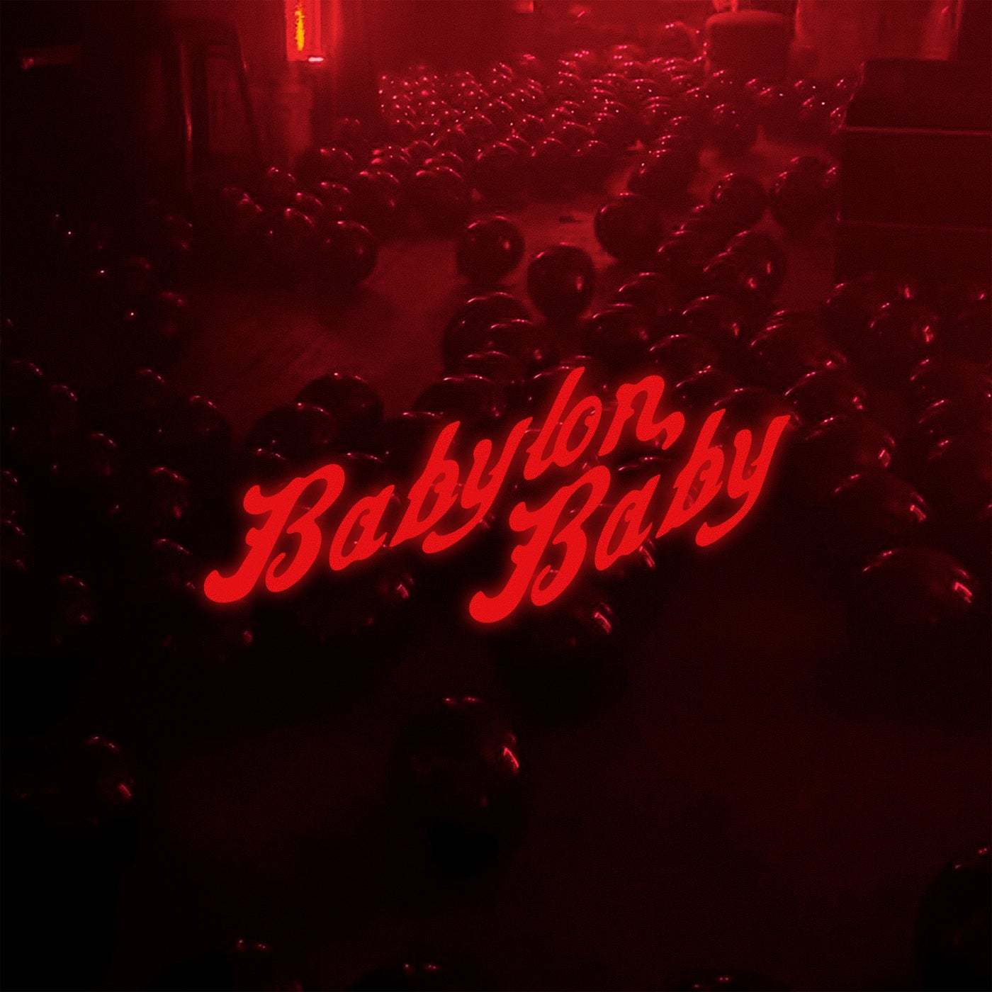 Protopapa, Hey Cabrera!, Grégoire Tine - Babylon, baby