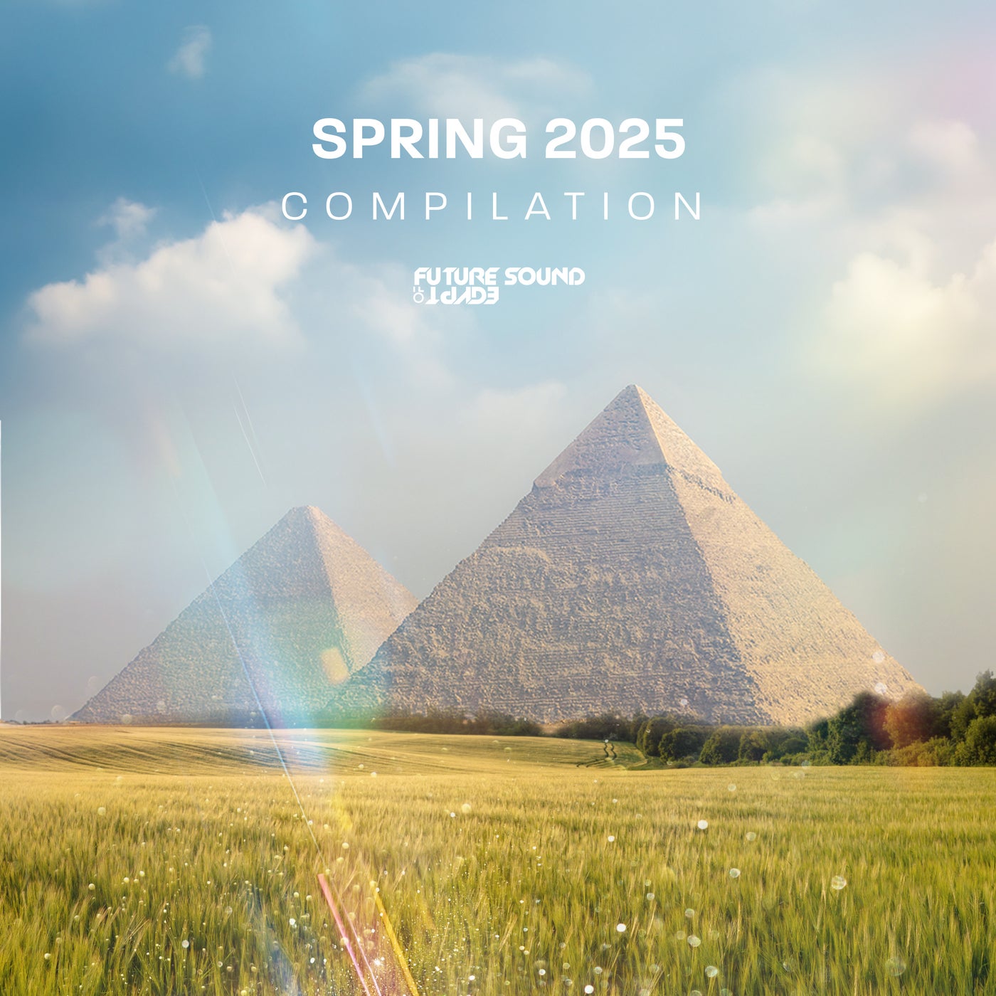 Future Sound of Egypt - Spring 2025