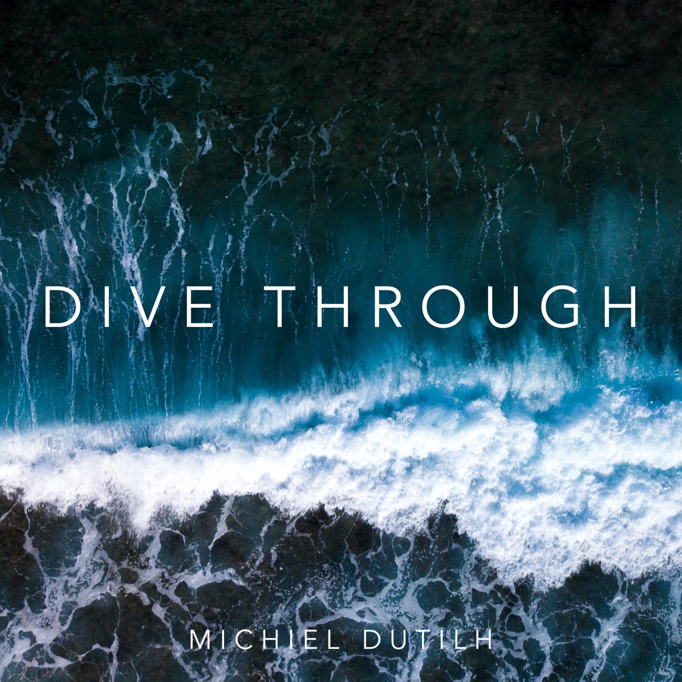Dive Through