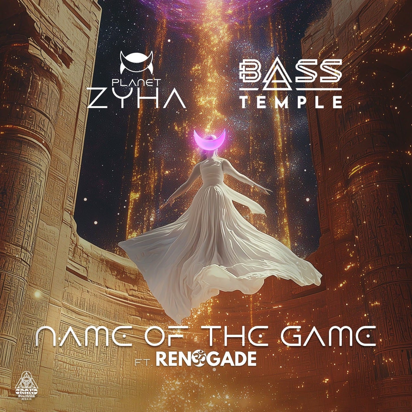Name Of The Game