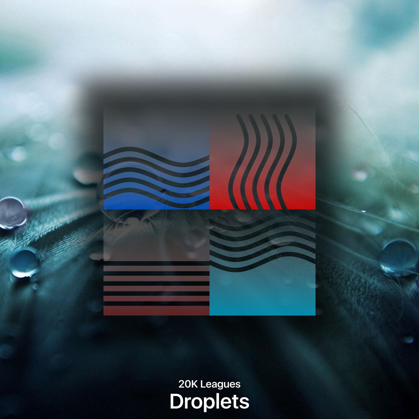Droplets