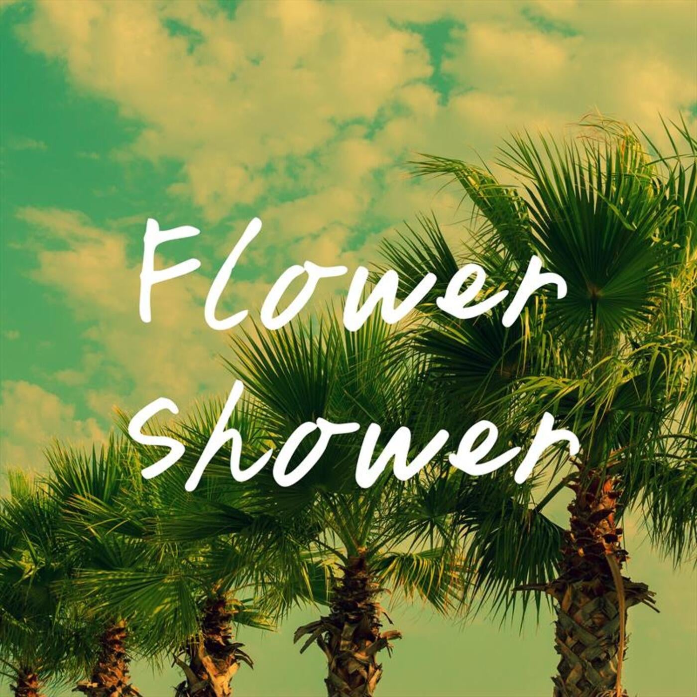 Flower Shower