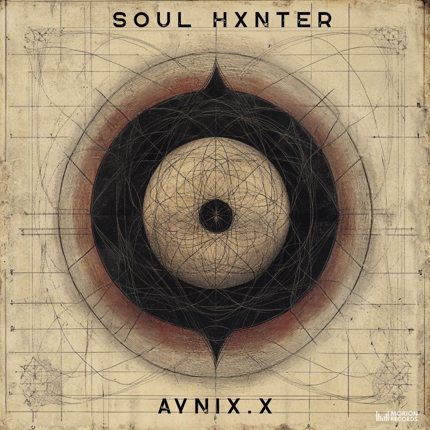 Soul Hxnter