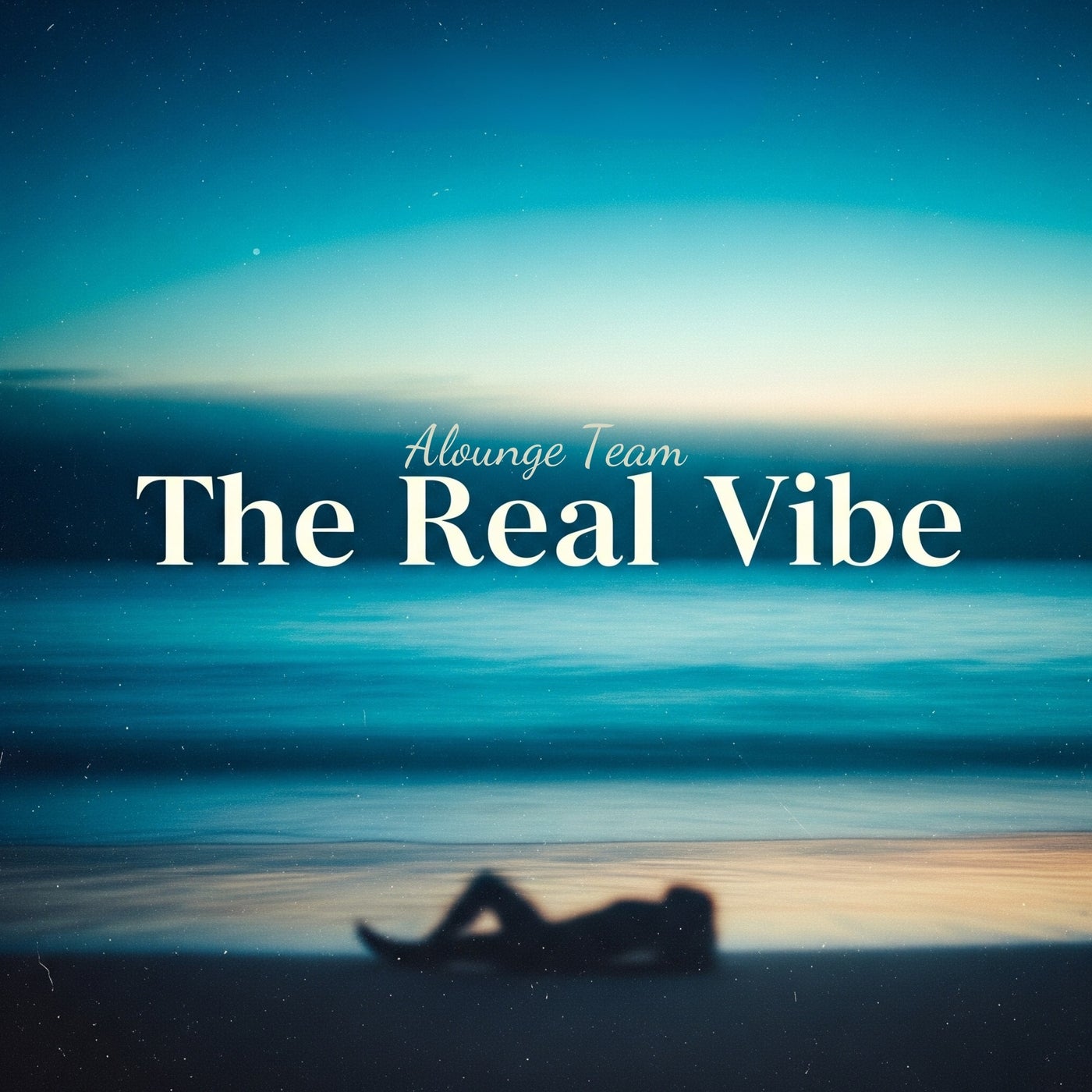 The Real Vibe