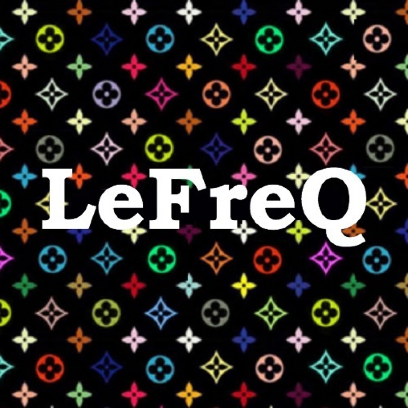 LeFreQ Editions Volume 2