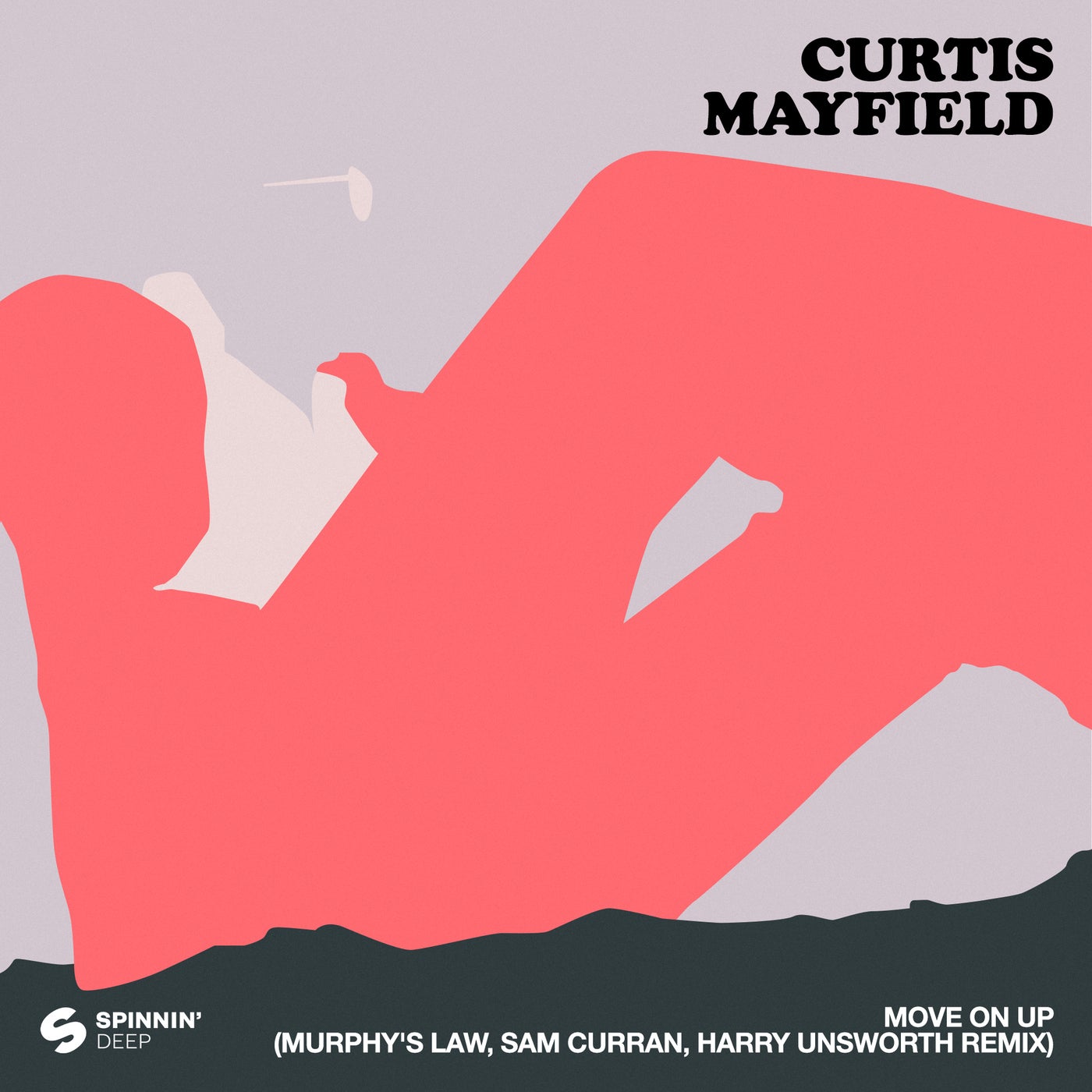 Move On Up (Murphy’s Law (UK), Harry Unsworth & Sam Curran Remix) (Extended Mix)