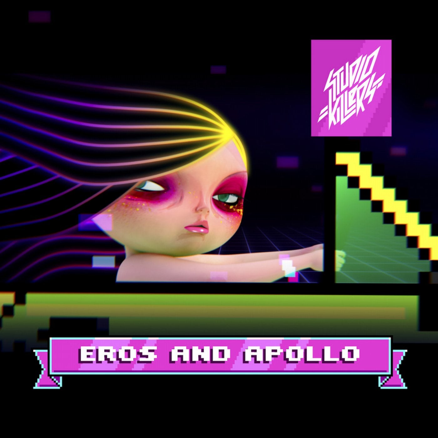 Studio Killers Records artists & music download - Beatport