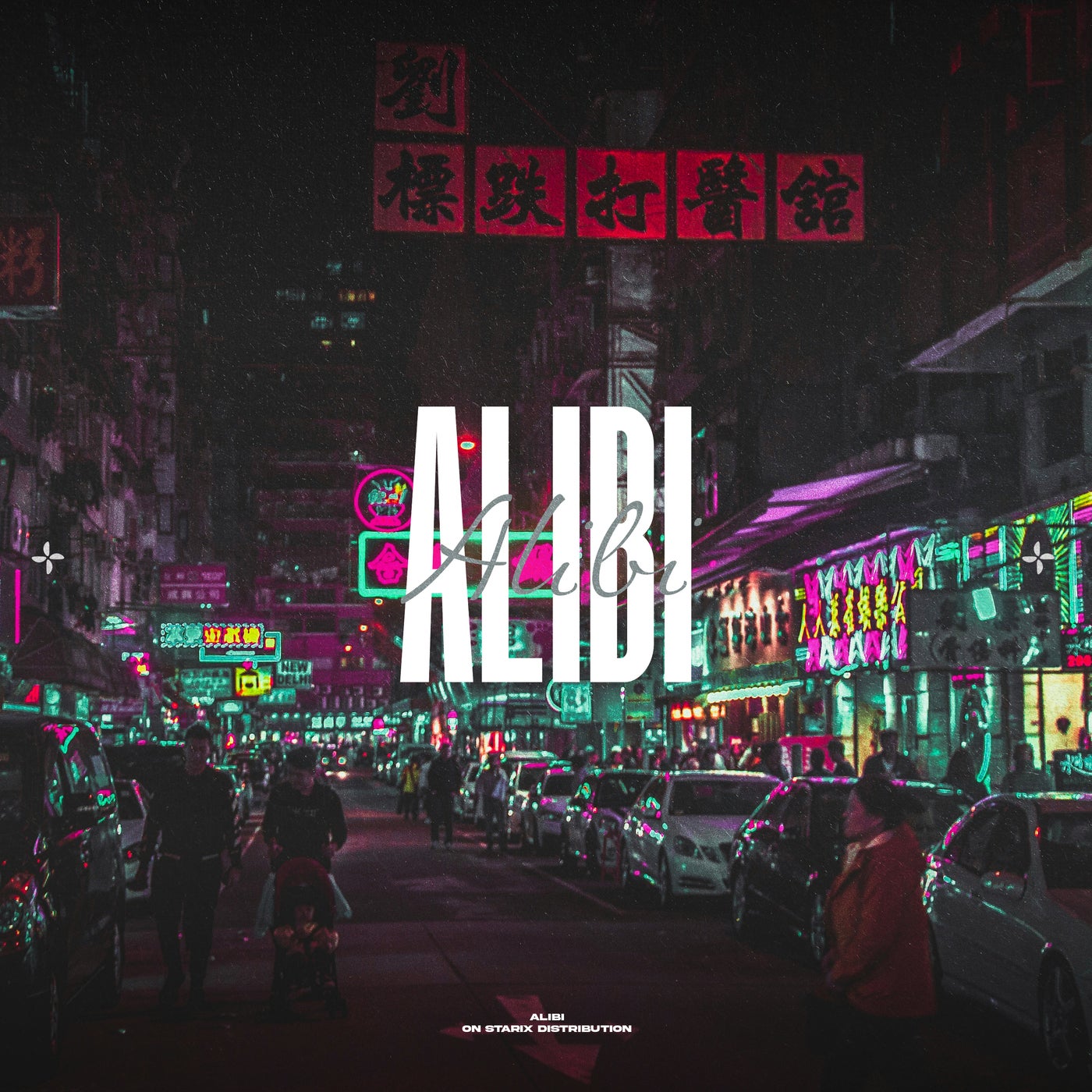 Alibi (Instrumental)