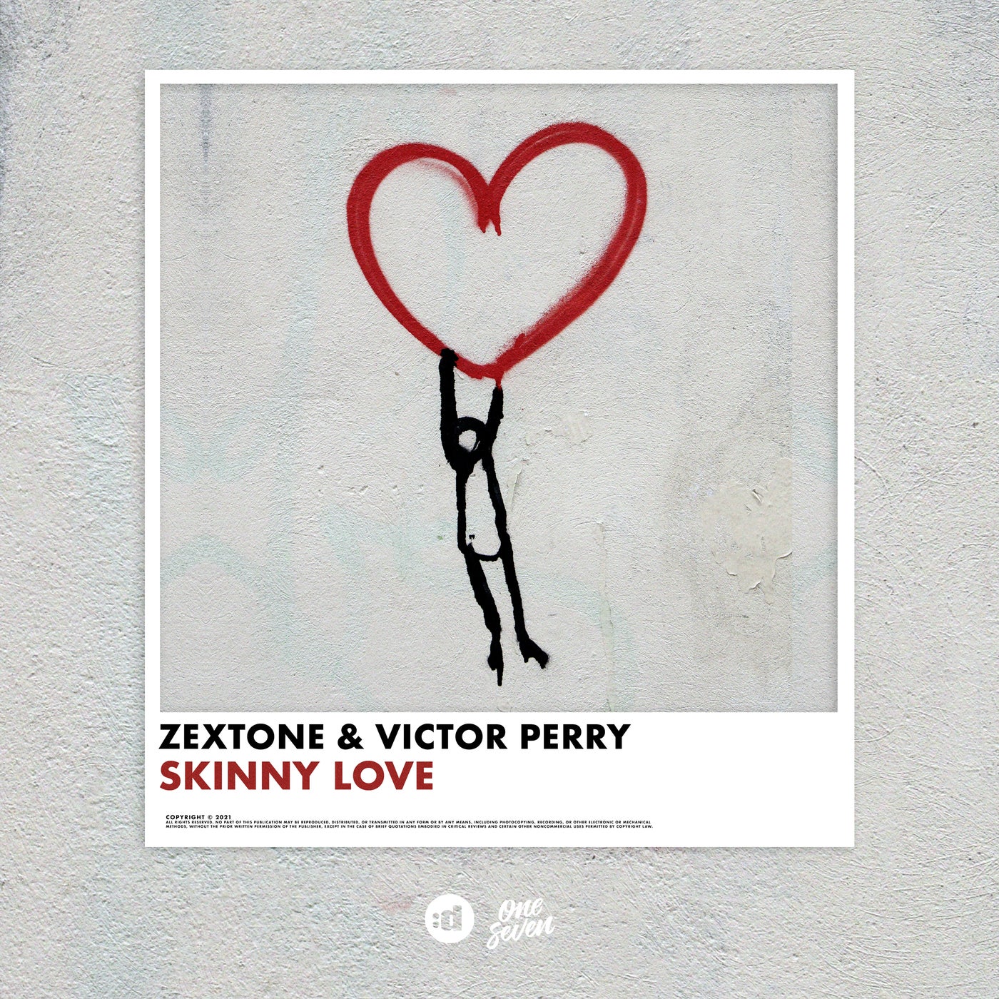 Skinny Love (Extended Mix)