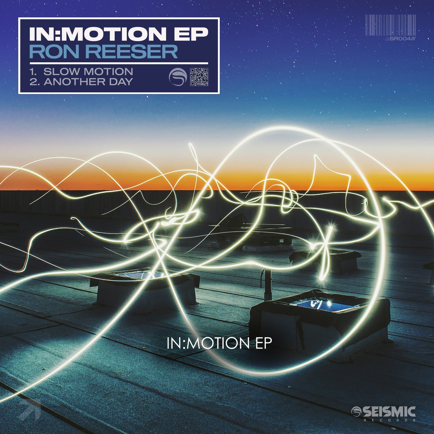 IN:MOTION EP