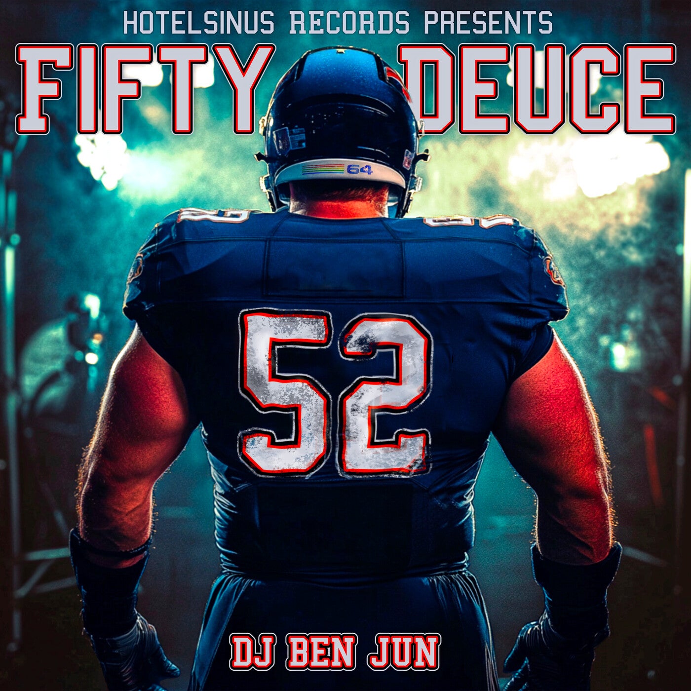 Fifty Deuce
