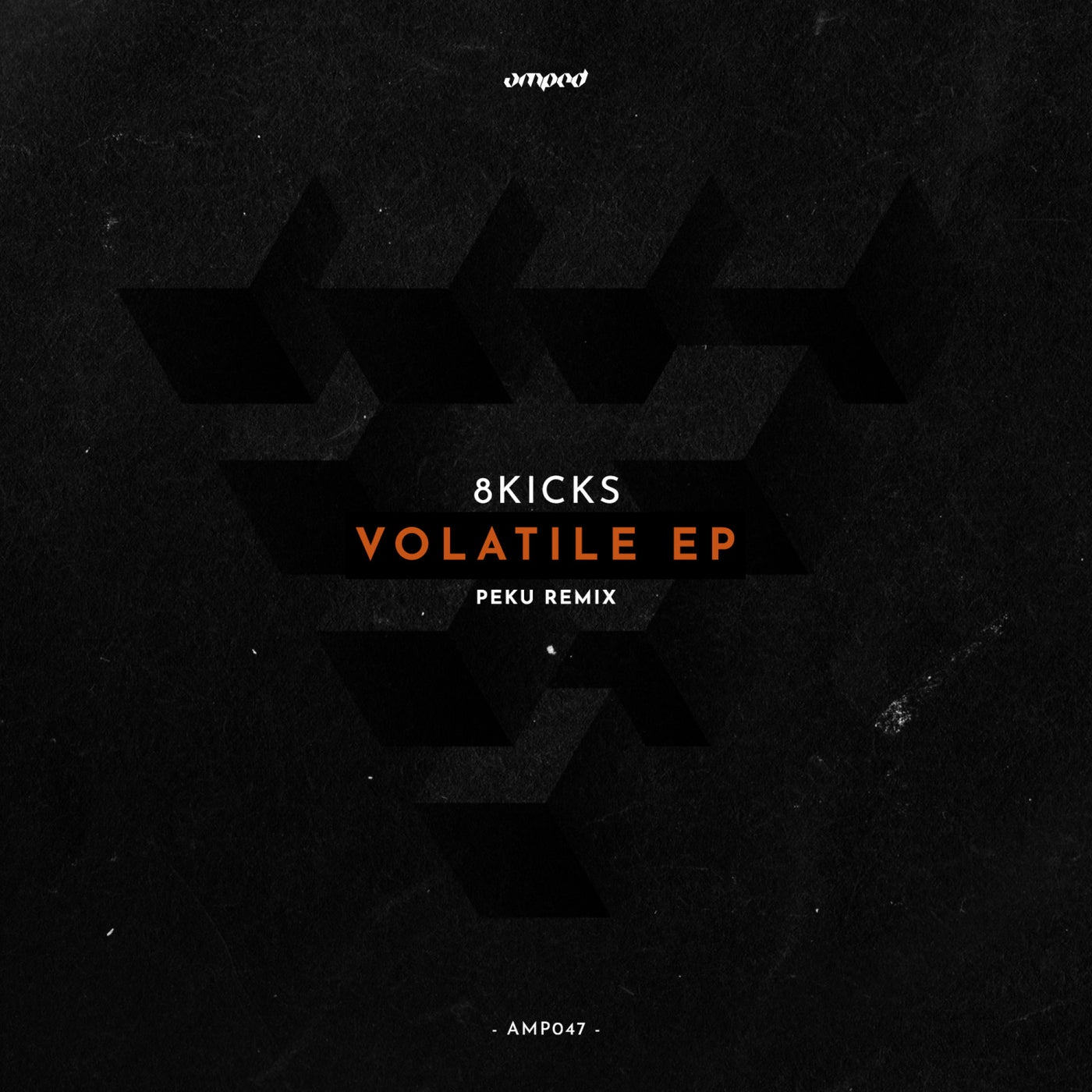 Volatile EP