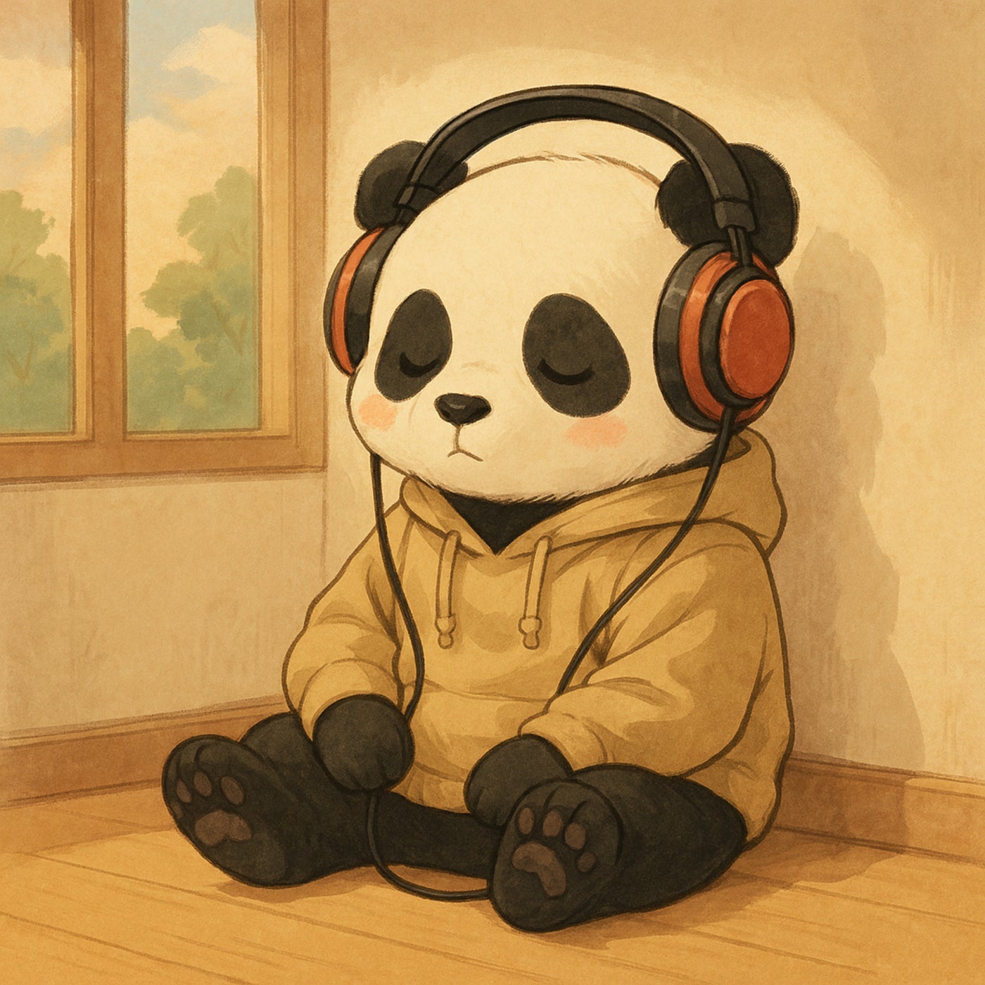 Midnight Static EP