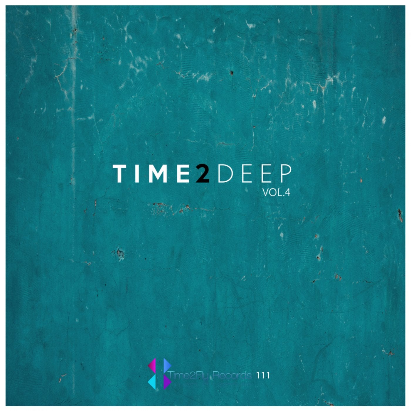 Time 2 Deep, Vol. 4