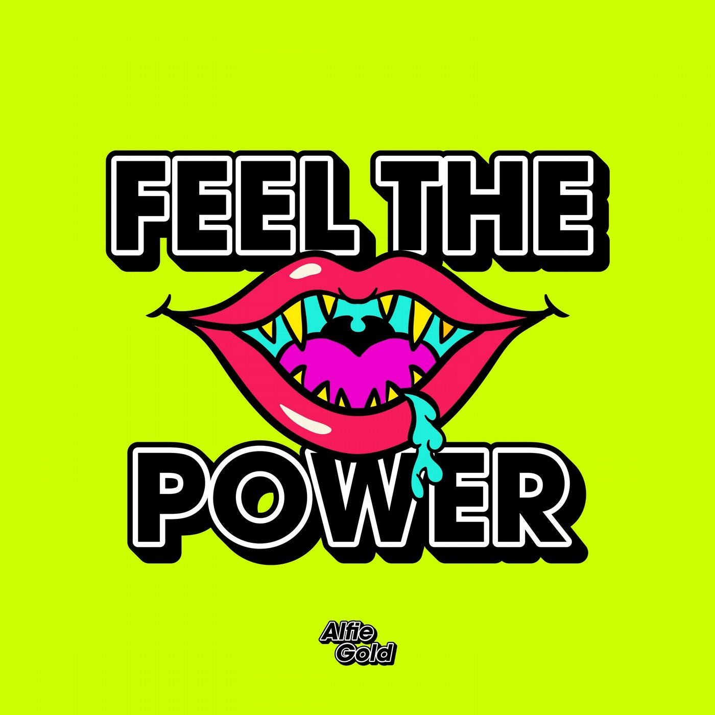 Feel The Power