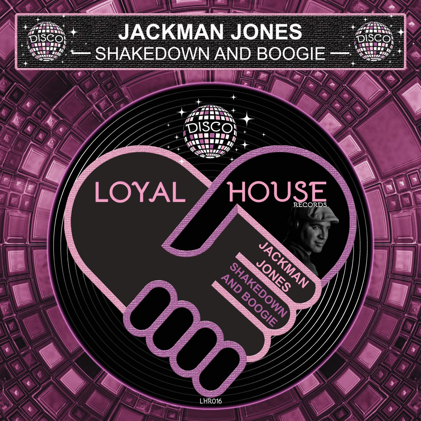 Shakedown and Boogie (Radio-Edit) by Jackman Jones on Beatport