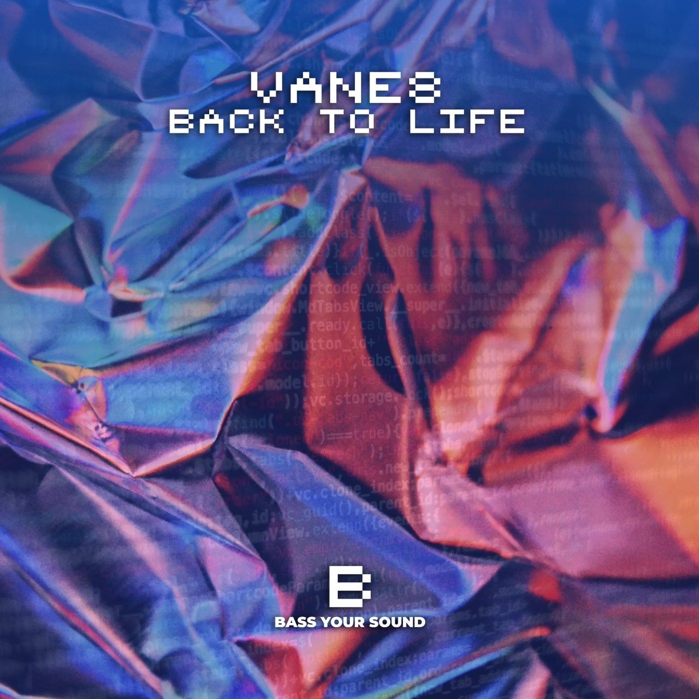 Back To Life (Extended Mix)