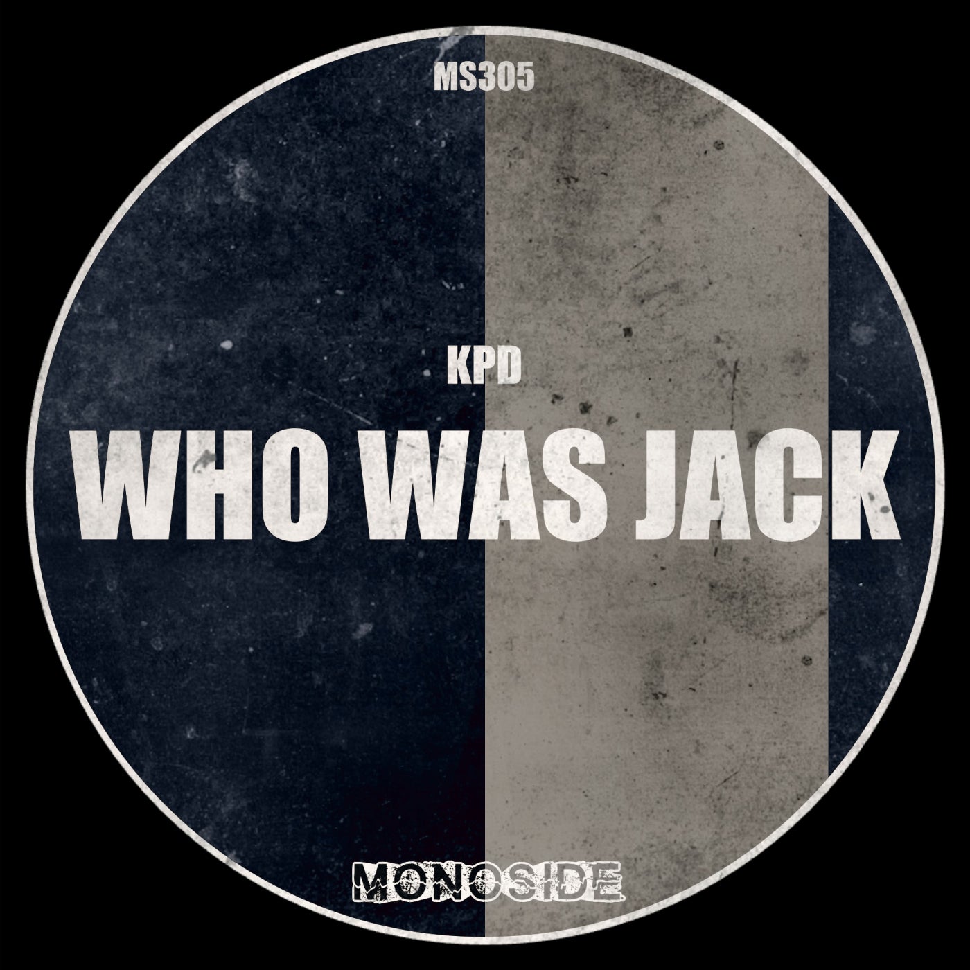 KPD –  Who Was Jack [MONOSIDE]