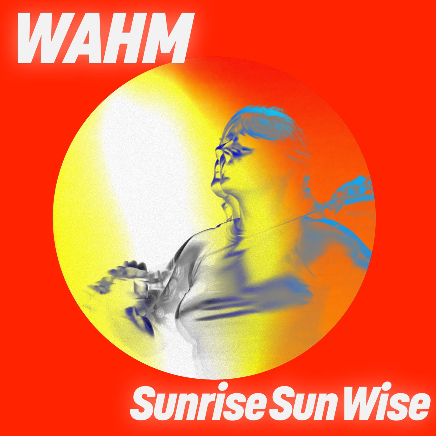 Cover art for Sunrise Sun Wise