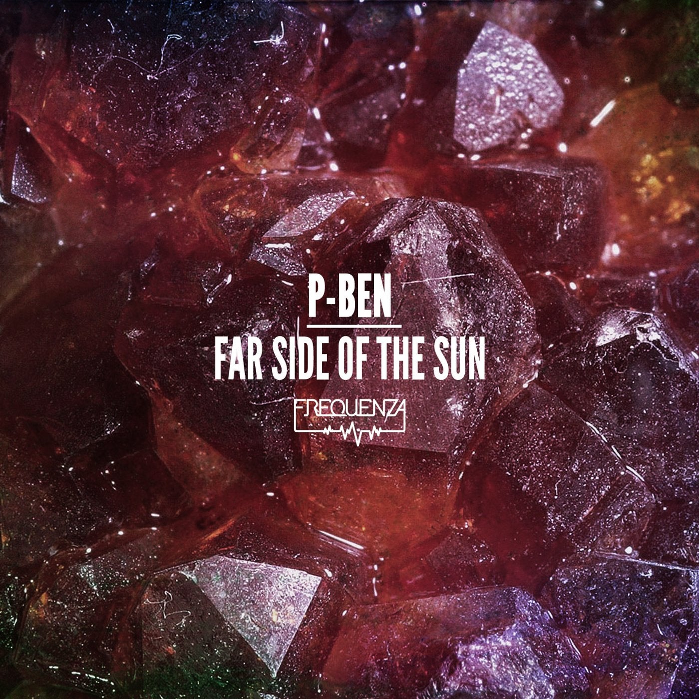 Far Side Of The Sun