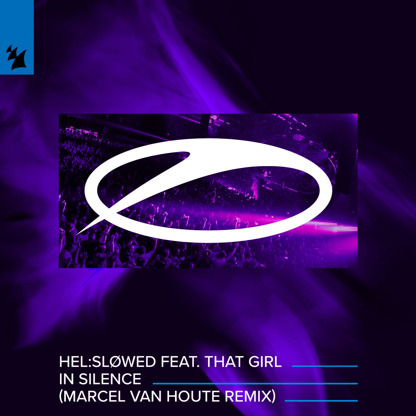 In Silence - Marcel van Houte Remix