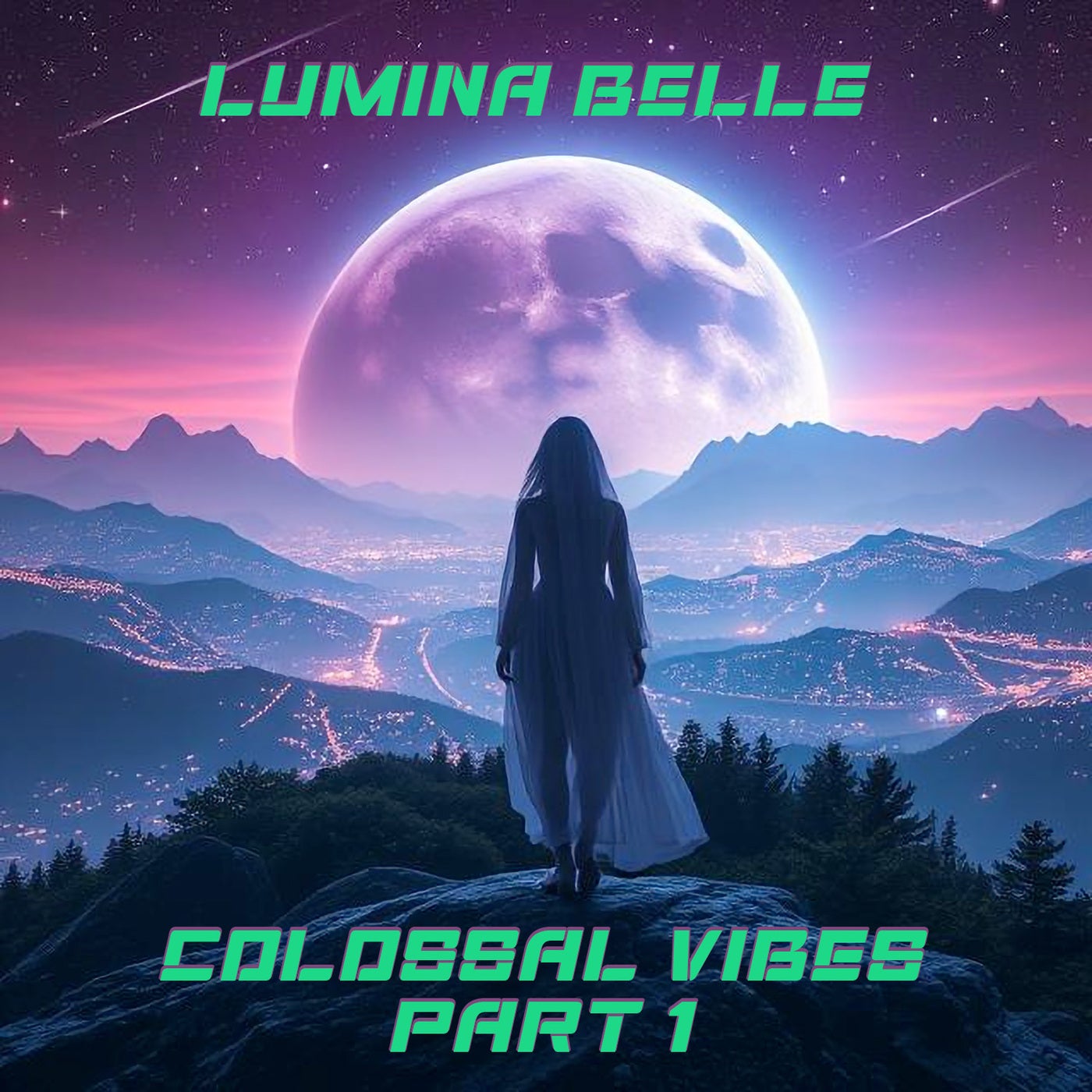 Colossal Vibes (Part 1)
