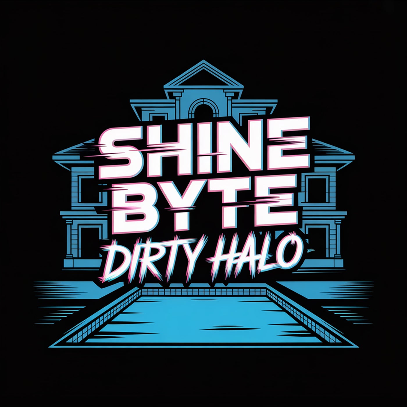 Dirty Halo
