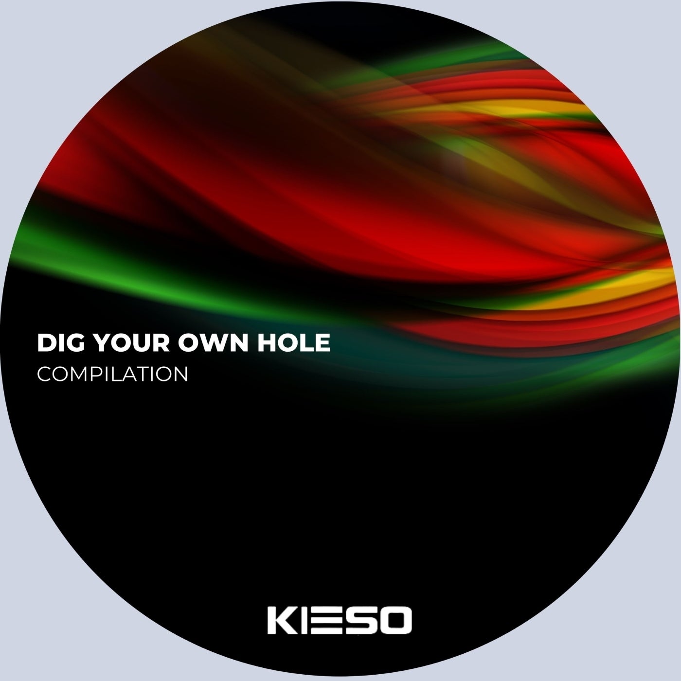 Dig Your Own Hole