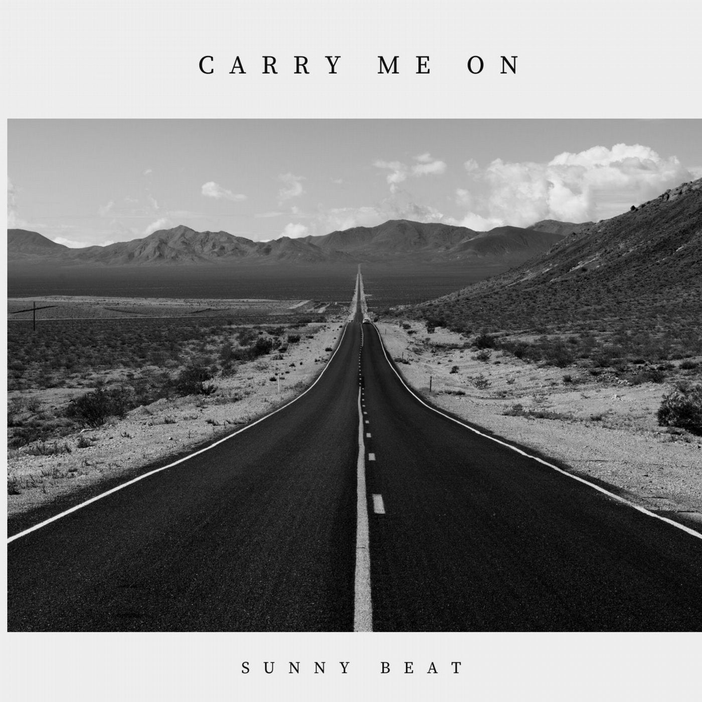 Carry Me on