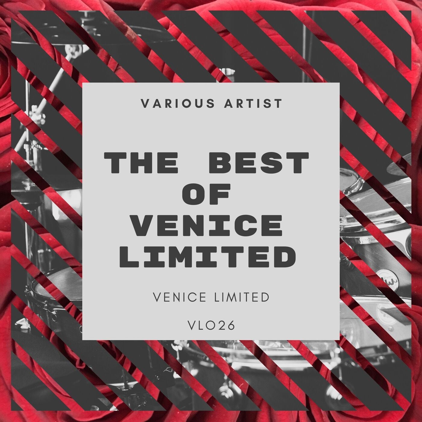 The Best of Venice Limited