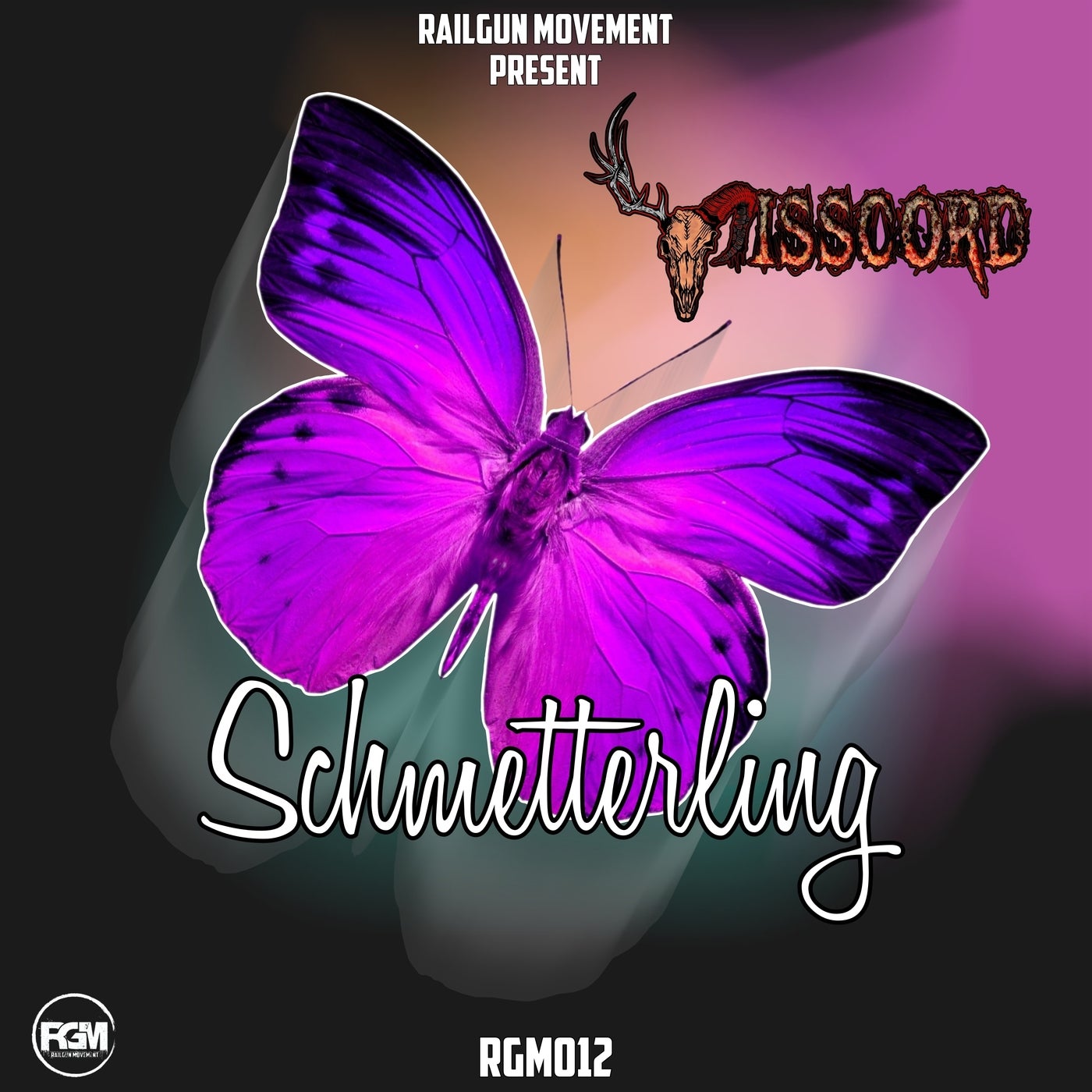 Schmetterling