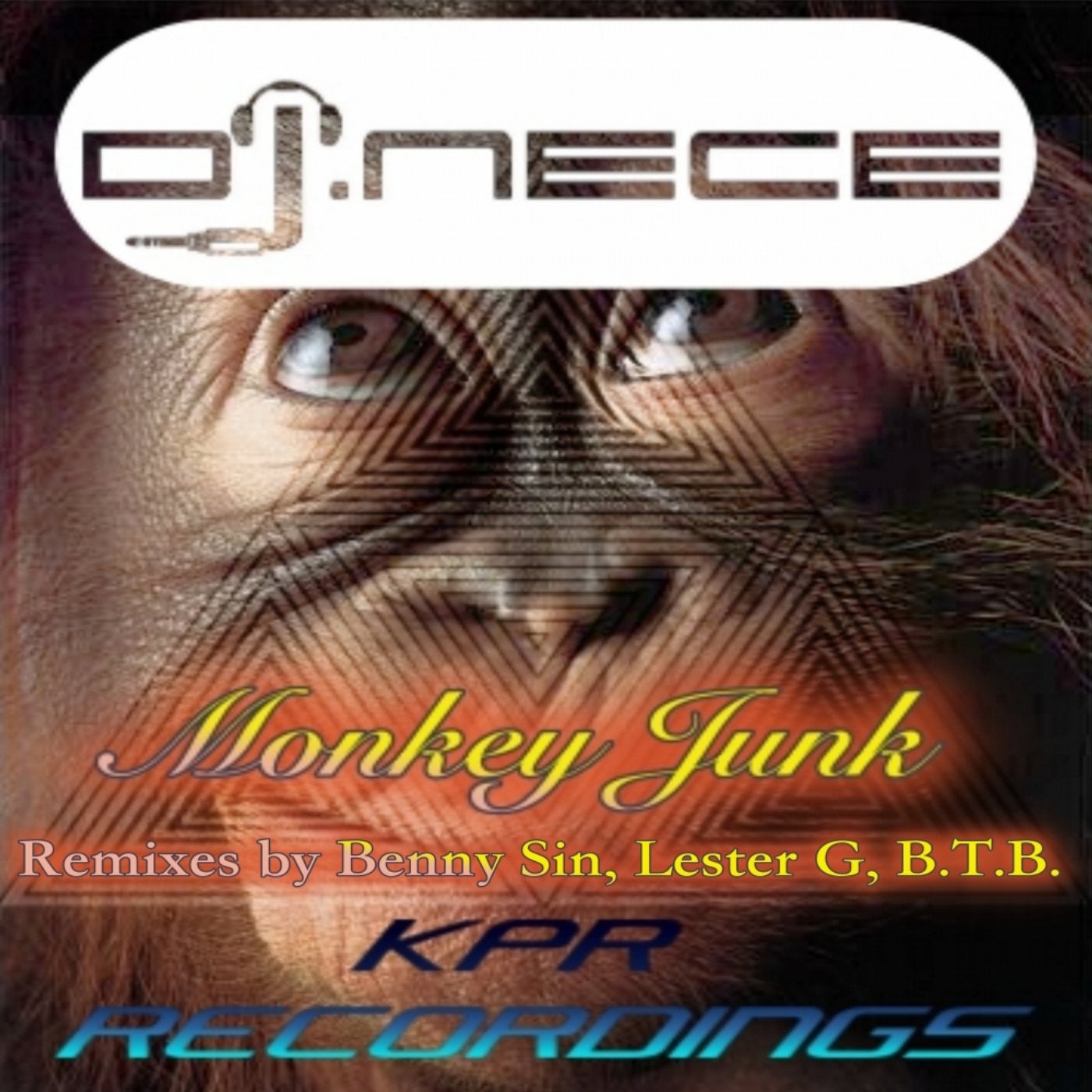 Monkey Junk