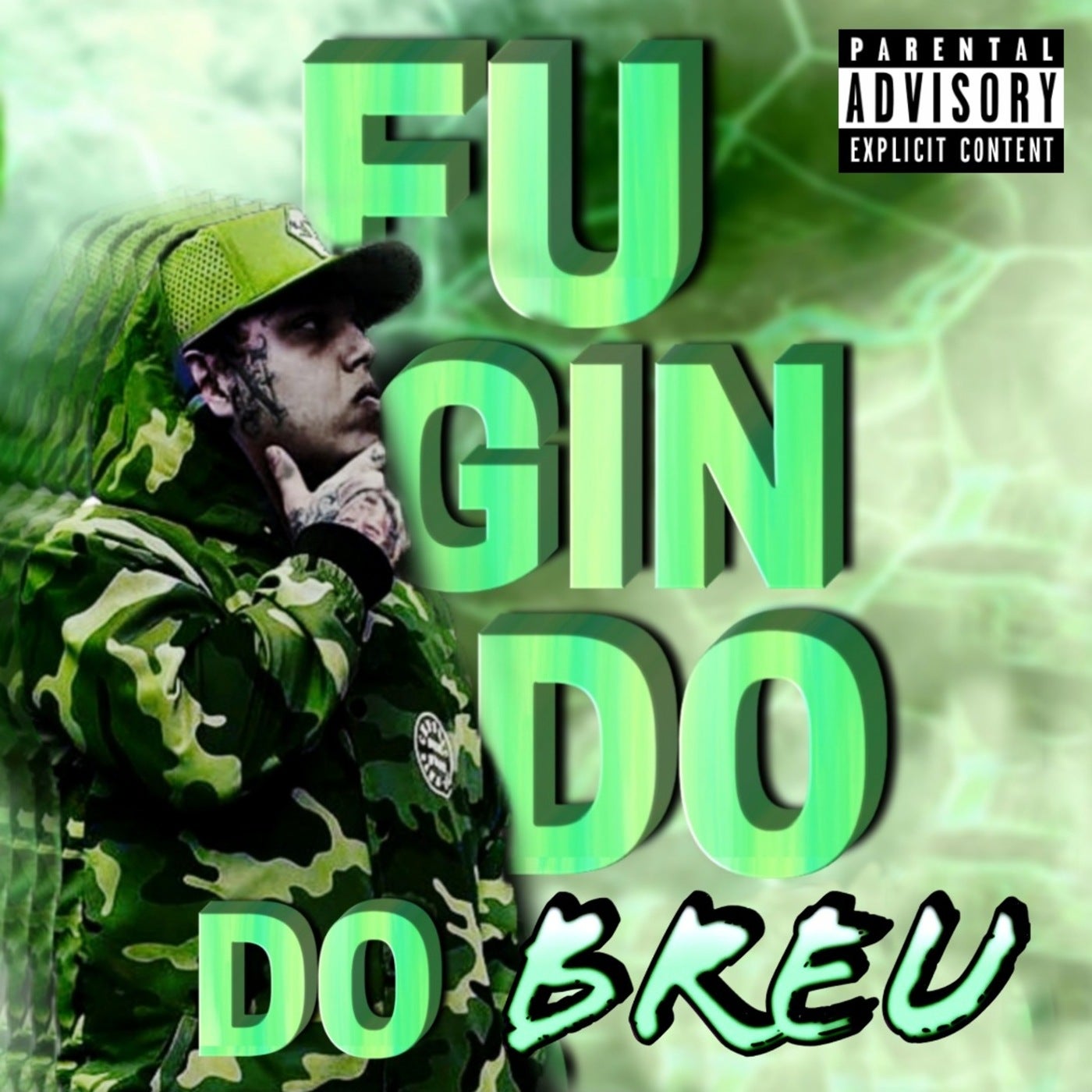 Fugindo do Breu