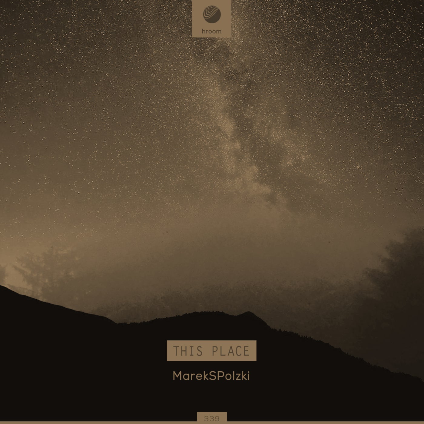 MarekSPolzki Signal From Spectrum (Original Mix) [Hypnotic Room