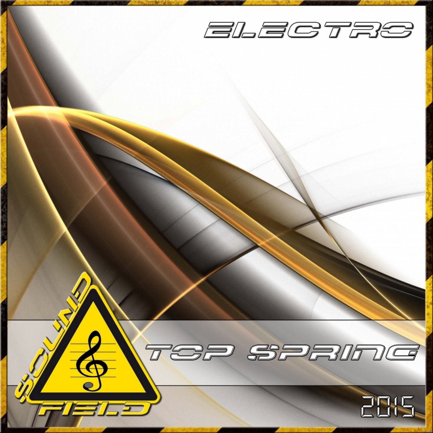 Electro Top Spring 2015